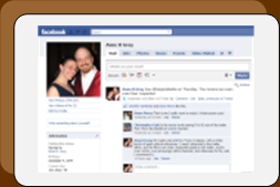 Anne on Facebook