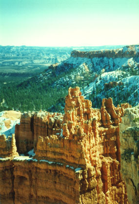 Bryce Canyon